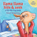 Llama Llama Hide & Seek: A Lift - the - Flap Book - Quierox - Tienda Online