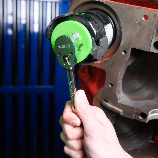 Llave de Filtro de Aceite Ajustable, se Adapta a filtros de Entre 2-1/2 Pulgadas de diámetro - Quierox - Tienda Online