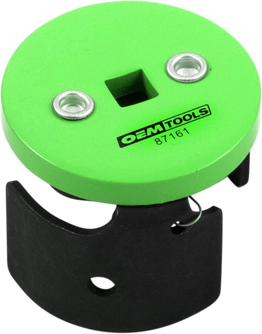 Llave de Filtro de Aceite Ajustable, se Adapta a filtros de Entre 2-1/2 Pulgadas de diámetro - Quierox - Tienda Online