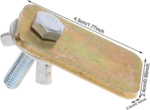 Llave de trinquete para montaje de conector convertidor para llaves de gato de automóvil - Quierox - Tienda Online