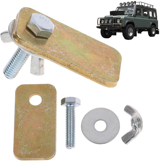 Llave de trinquete para montaje de conector convertidor para llaves de gato de automóvil - Quierox - Tienda Online