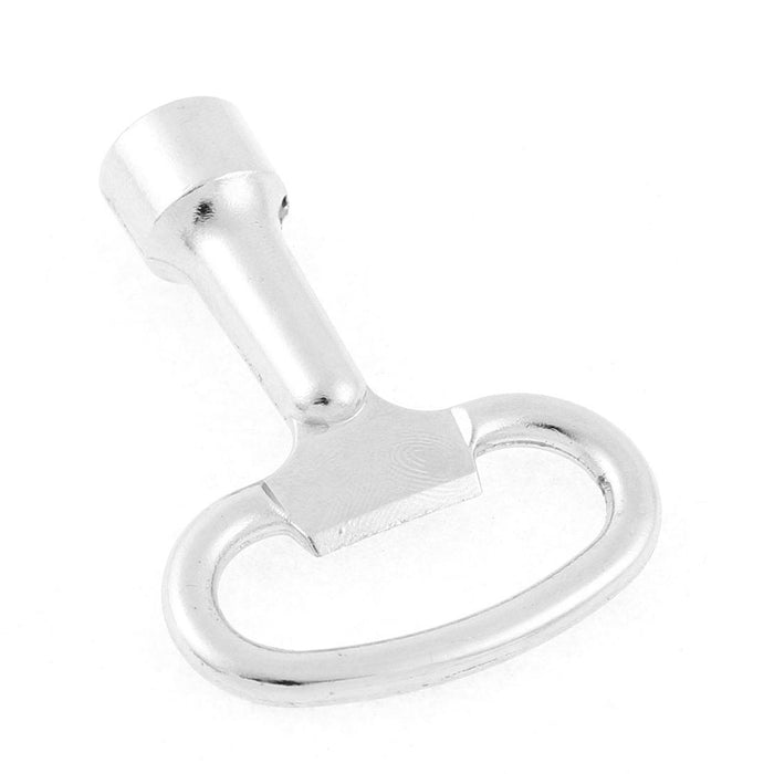 Llave de tubo triangular para cerradura de panel triangular de 8 mm - Quierox - Tienda Online