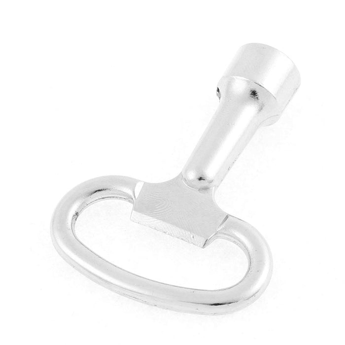 Llave de tubo triangular para cerradura de panel triangular de 8 mm - Quierox - Tienda Online