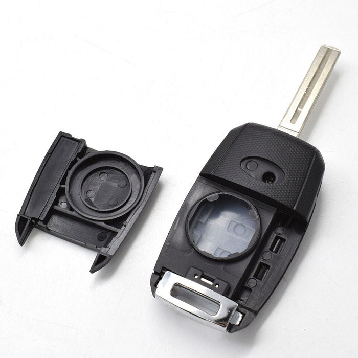 Llave para Kia Sportage Sorento Rondo Rio - Quierox - Tienda Online