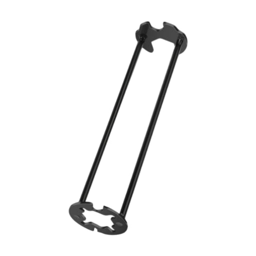 Llave para lavabo, robusta y multifuncional, ideal para grifos de lavabo en espacios reducidos - Quierox - Tienda Online