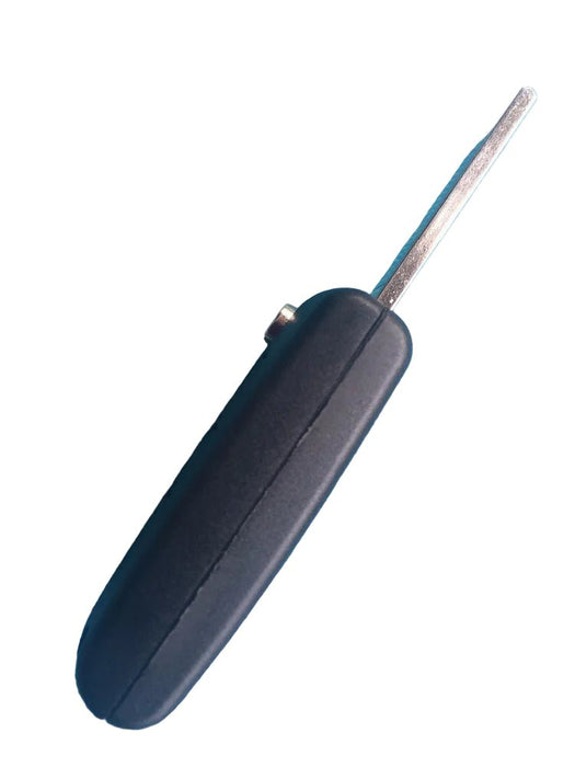 Llave plegable de 3 botones con mando a distancia, para llave de Citroën C2, C3, C4 y C5 Picasso - Quierox - Tienda Online