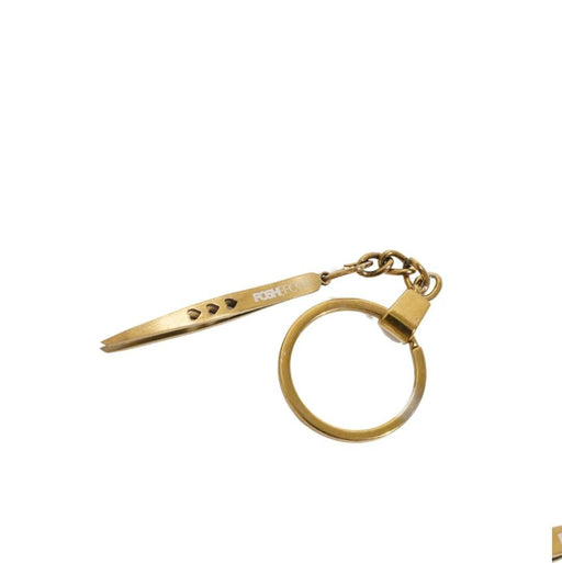 Llavero con Pinzas Posh Brows - Quierox - Tienda Online