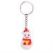 Llavero de Coche Muñeco de Nieve Navideño Juguetes Navideños - Quierox - Tienda Online