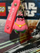 Llavero De Goma de Patricio estrella - Quierox - Tienda Online