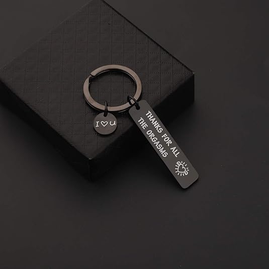 Llavero de regalo para hombres - Quierox - Tienda Online