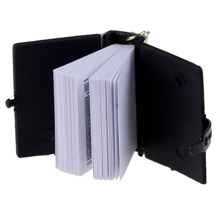Llavero especial Mini Santa Biblia en inglés - Quierox - Tienda Online
