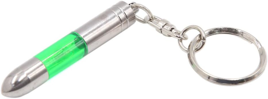 Llavero para eliminar electricidad estática - Quierox - Tienda Online