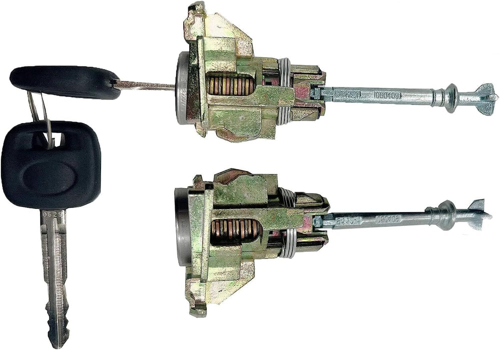 Llaves de cilindro Well Auto incluye cilindro de encendido/cerradura de puerta 05 - 15 Tacoma - Quierox - Tienda Online