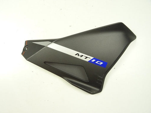 Llenado lateral carenado 16 - 21, B672842N00 yamaha mt 10 - Quierox - Tienda Online