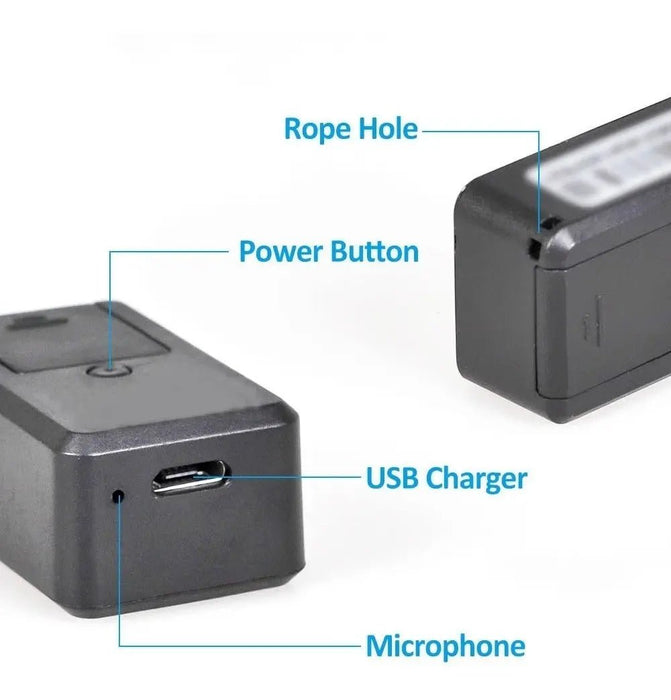 Localizador Gps Silicon Valley Technology And Stable Quality - Quierox - Tienda Online
