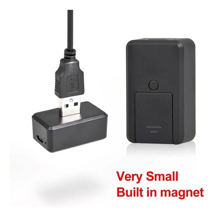 Localizador Gps Silicon Valley Technology And Stable Quality - Quierox - Tienda Online