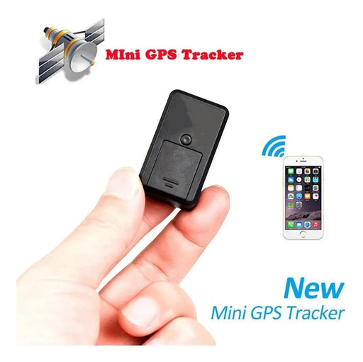 Localizador Gps Silicon Valley Technology And Stable Quality - Quierox - Tienda Online