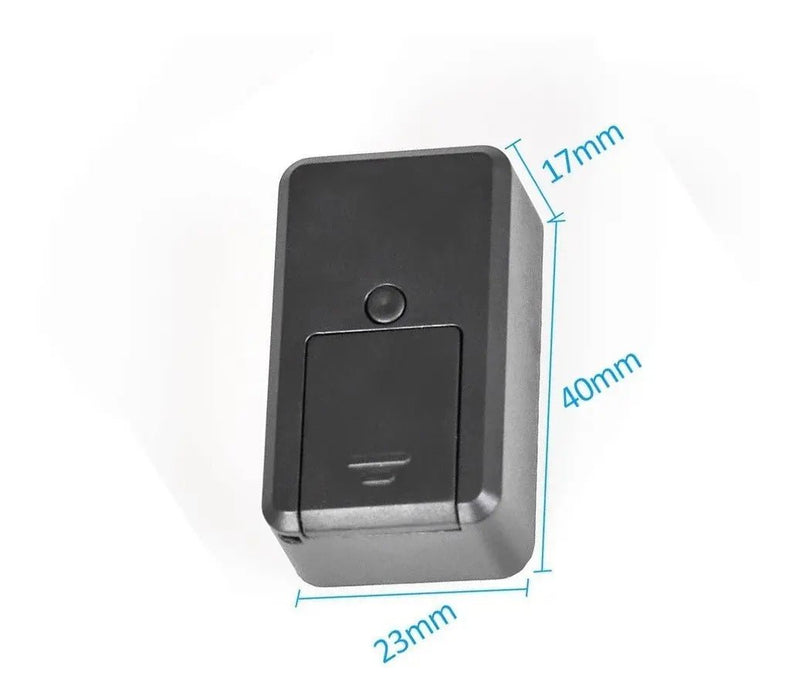 Localizador Gps Silicon Valley Technology And Stable Quality - Quierox - Tienda Online