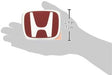 LOGOTIPO DELANTERO JDM RED Honda Emblema 123mmX100mm - Quierox - Tienda Online
