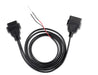 LONSDOR - Cable de L - JCD utilizado para programador de llaves, compatible con Chrysler - Quierox - Tienda Online