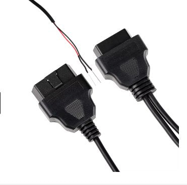 LONSDOR - Cable de L - JCD utilizado para programador de llaves, compatible con Chrysler - Quierox - Tienda Online