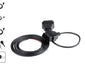 LONSDOR - Cable de L - JCD utilizado para programador de llaves, compatible con Chrysler - Quierox - Tienda Online