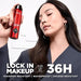 L'Oreal Paris Infalible aerosol fijador de 3 segundos, aerosol 1.76oz - Quierox - Tienda Online