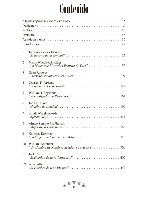 Los generales de Dios, Tomo 1: Las claves de sus éxitos y sus fracasos - Quierox - Tienda Online
