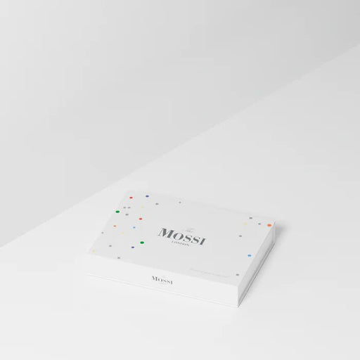 Los Mossi de Londres El kit Mossi 2 Meses - Quierox - Tienda Online