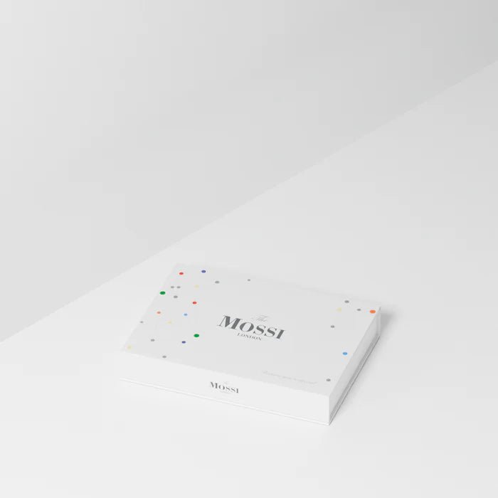 Los Mossi de Londres El kit Mossi 2 Meses - Quierox - Tienda Online