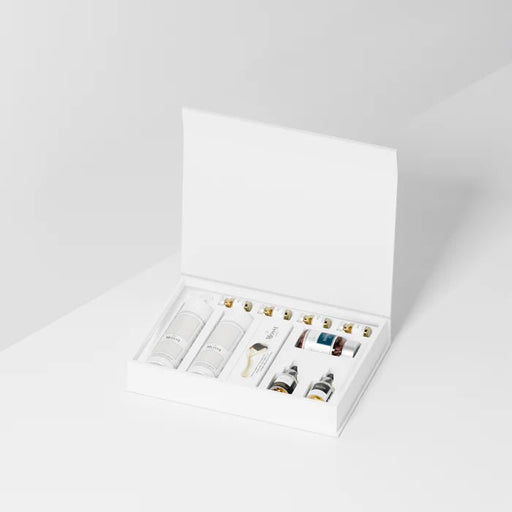 Los Mossi de Londres El kit Mossi 2 Meses - Quierox - Tienda Online