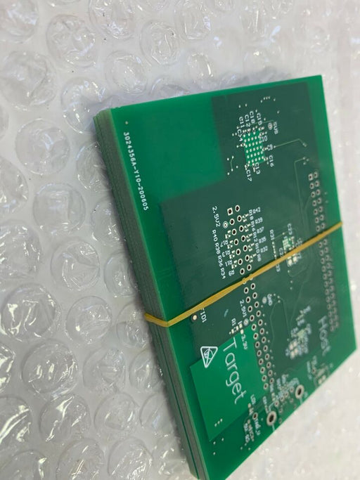 LOTE 5 panel PCB 1 HASL 1,6 mm verde 15278563 Y10-3024356A 589488H4 - Quierox - Tienda Online