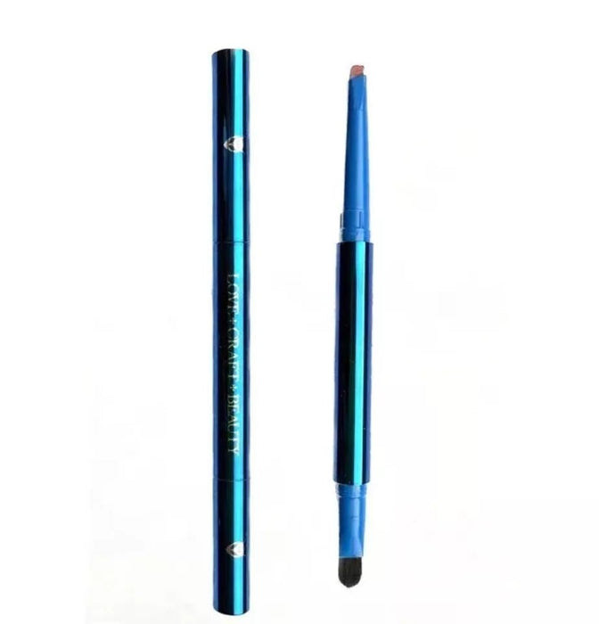 LOVE+CRAFT+BEAUTY Delineador de labios retráctil + Brocha - Quierox - Tienda Online