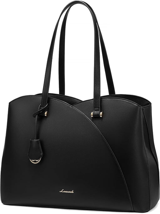 LOVEVOOK Bolsa Tote para Laptop de 17 Pulgadas para Mujeres - Quierox - Tienda Online