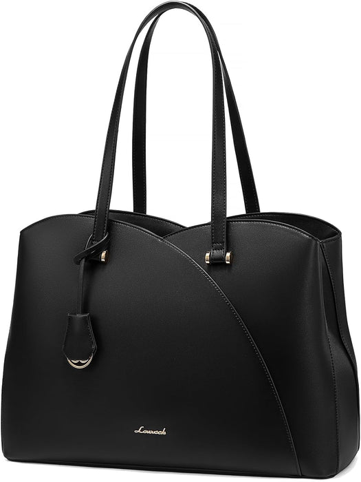 LOVEVOOK Bolsa Tote para Laptop de 17 Pulgadas para Mujeres - Quierox - Tienda Online