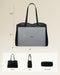 LOVEVOOK Bolsa Tote para Laptop de 17 Pulgadas para Mujeres - Quierox - Tienda Online