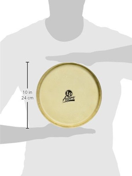 LP Aspire - Cabezal de bongo de 8" - Quierox - Tienda Online