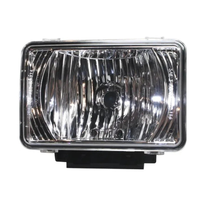 Luces antiniebla delanteras, del lado del conductor y del pasajero para Isuzu | Par - Quierox - Tienda Online