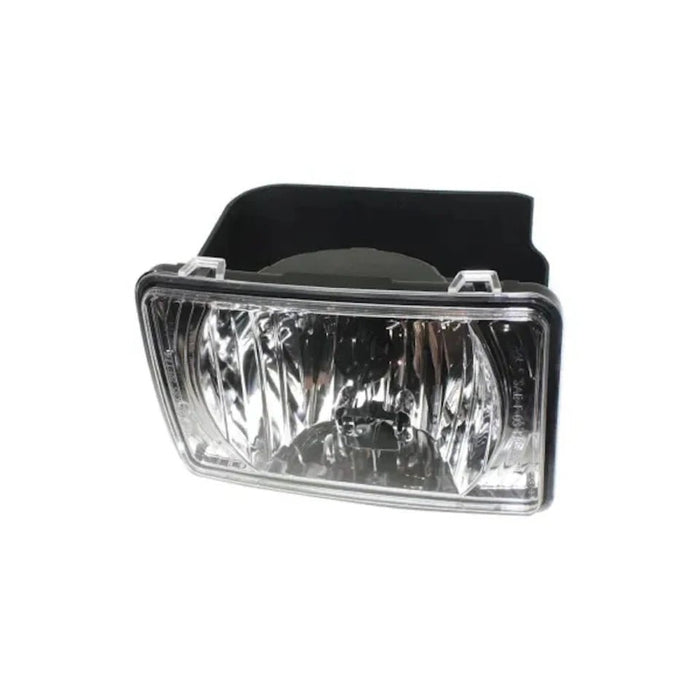 Luces antiniebla delanteras, del lado del conductor y del pasajero para Isuzu | Par - Quierox - Tienda Online
