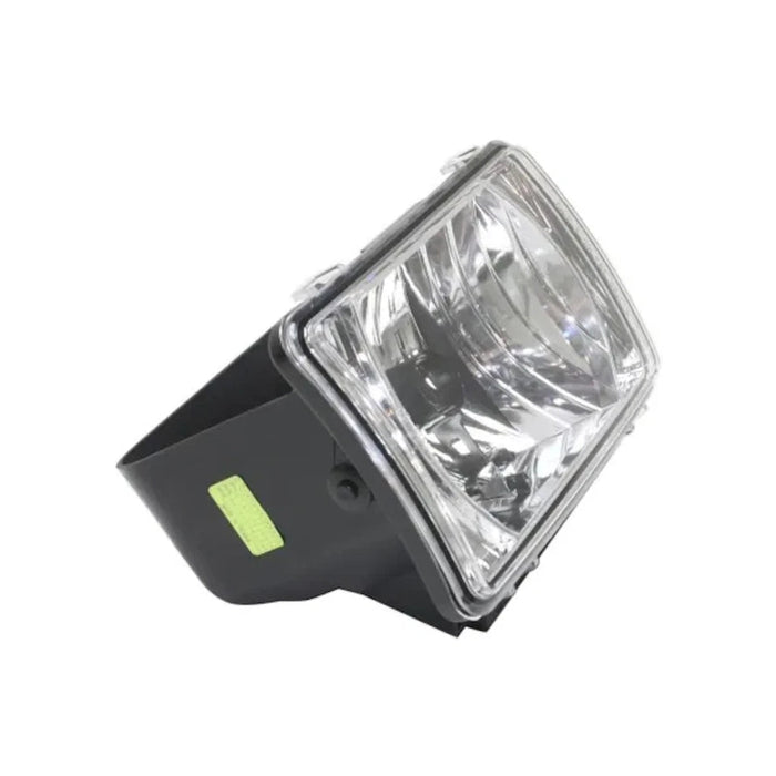 Luces antiniebla delanteras, del lado del conductor y del pasajero para Isuzu | Par - Quierox - Tienda Online