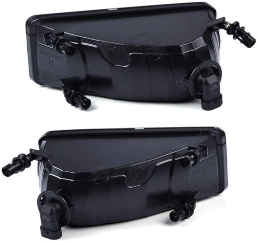 Luces antiniebla para parachoques delantero, compatibles con Ford Explorer - Quierox - Tienda Online