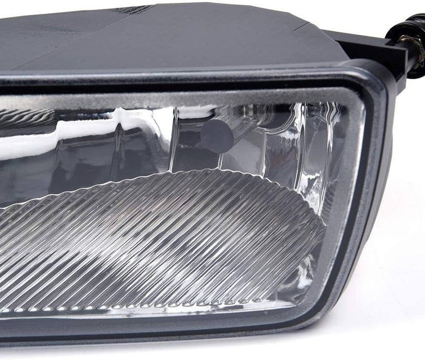 Luces antiniebla para parachoques delantero, compatibles con Ford Explorer - Quierox - Tienda Online