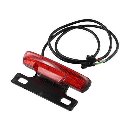 Luces de freno para bicicleta eléctrica fáciles de usar 2024 - 3 - Quierox - Tienda Online