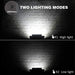 Luces de seguridad solares TSUN de 54 LED con panel solar independiente - Quierox - Tienda Online