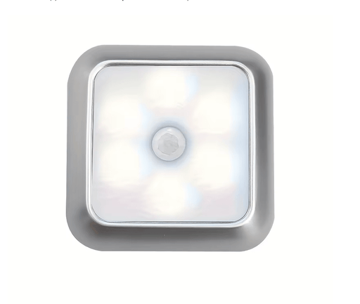 Luces LED inteligentes con Sensor de cuerpo humano, iluminación automática de emergencia - Quierox - Tienda Online