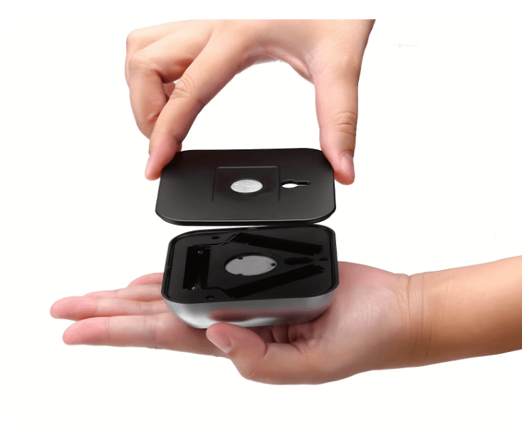 Luces LED inteligentes con Sensor de cuerpo humano, iluminación automática de emergencia - Quierox - Tienda Online