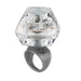 Luces LED ZENMELE para dormitorio, regalos de fiesta, juguetes, anillo de diamante, dedo para niños - Quierox - Tienda Online