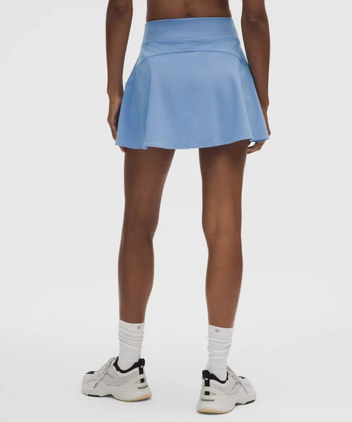 Lululemon Falda de tenis ligera de tiro alto - Quierox - Tienda Online