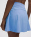 Lululemon Falda de tenis ligera de tiro alto - Quierox - Tienda Online