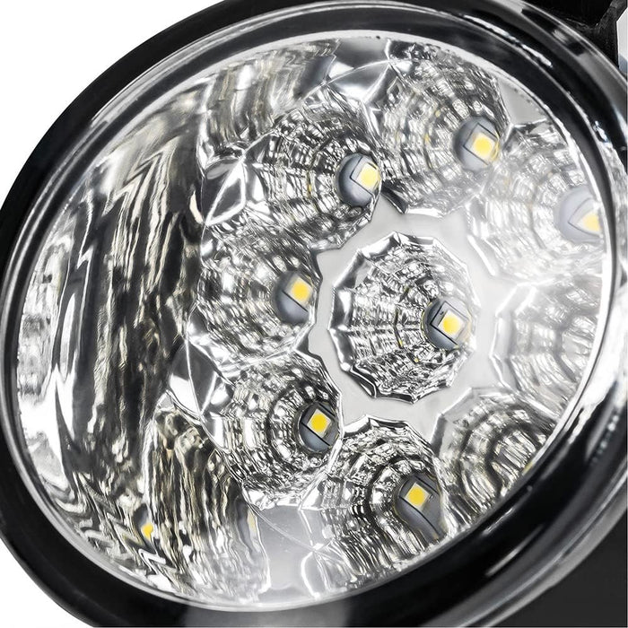 Luz antiniebla para coche compatible con Lexus compatible con Toyota, luz antiniebla - Quierox - Tienda Online